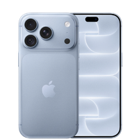 iPhone 18 Pro