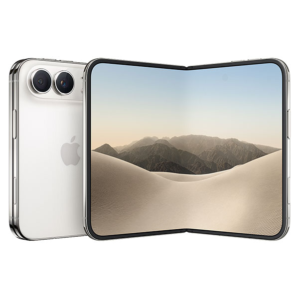 Điện thoại iPhone Duo