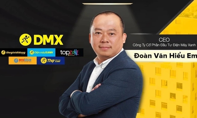 Why Does Mr. Doan Van Hieu Em Want To Sell 2 Million MWG Shares?