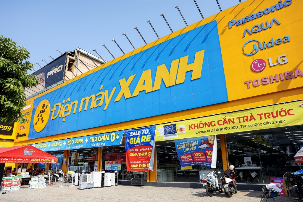 DMX to Distribute Cash Dividend Promptly Upon HOSE Listing