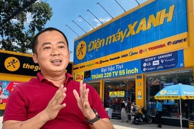 DMX CEO on IPO Objectives: Rebutting the Saturation Narrative in Consumer Electronics Retail