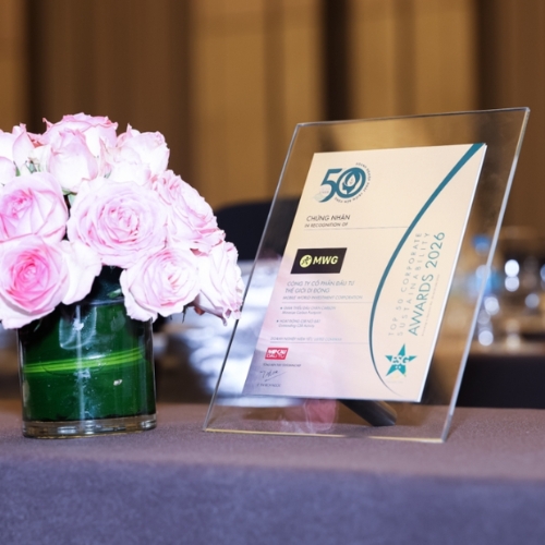 national awards