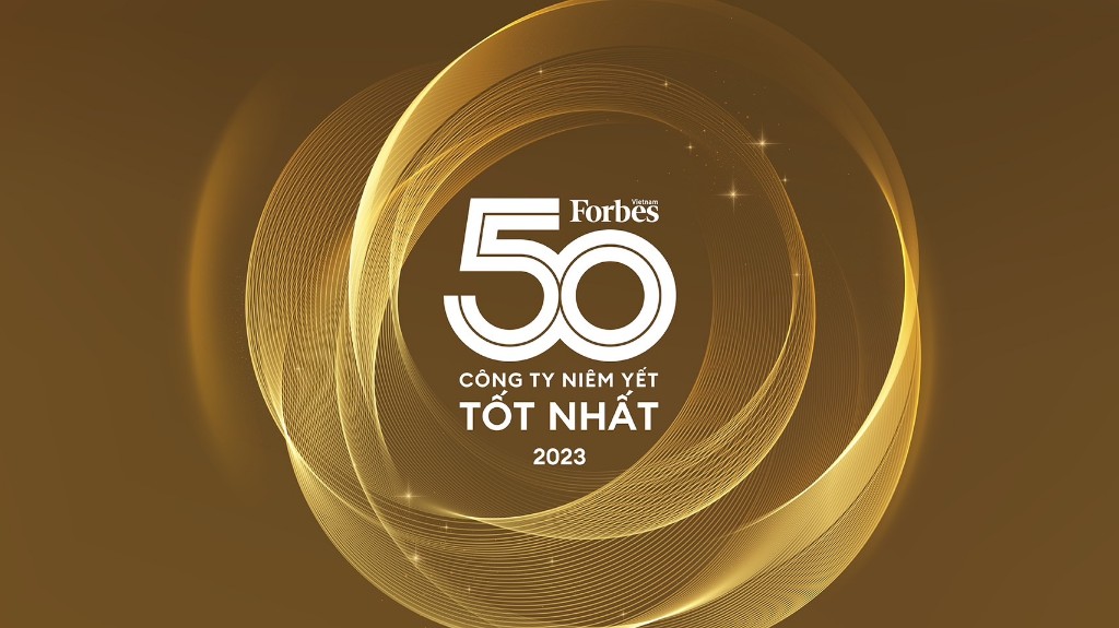 MWG vinh dự vào "Top 50 doanh nghiệp niêm yết tốt nhất Việt Nam năm 2023"