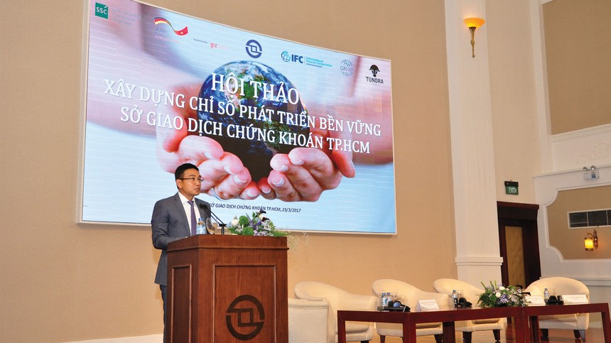 MWG lọt Top 20 Doanh nghiệp có chỉ số Phát Triển Bền Vững (VNSI) tốt nhất thị trường chứng khoán năm 2023