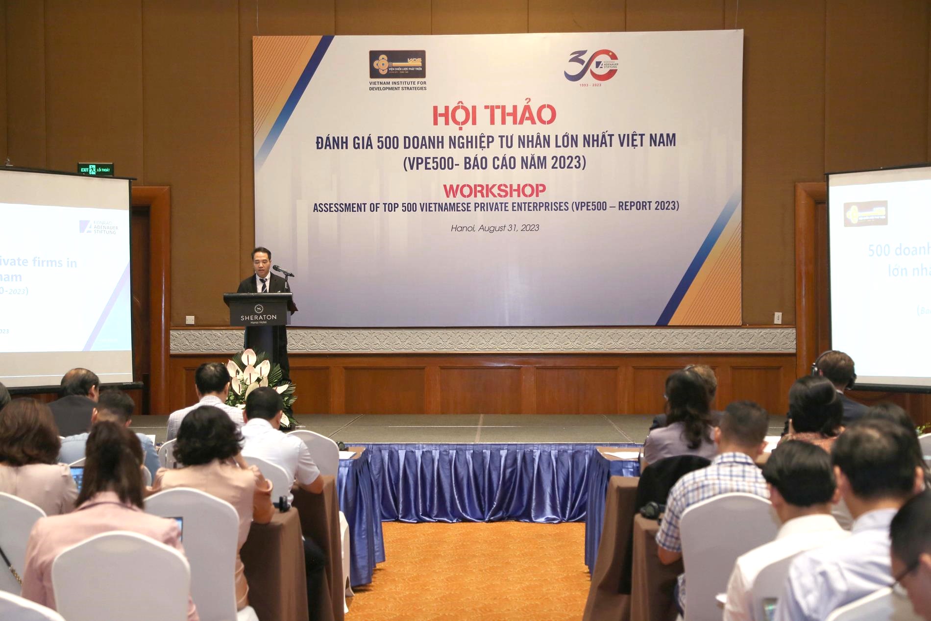 MWG - Nhà Bán Lẻ Duy Nhất Trong Top 10 Doanh Nghiệp Tư Nhân Lớn Nhất Việt Nam Năm 2023