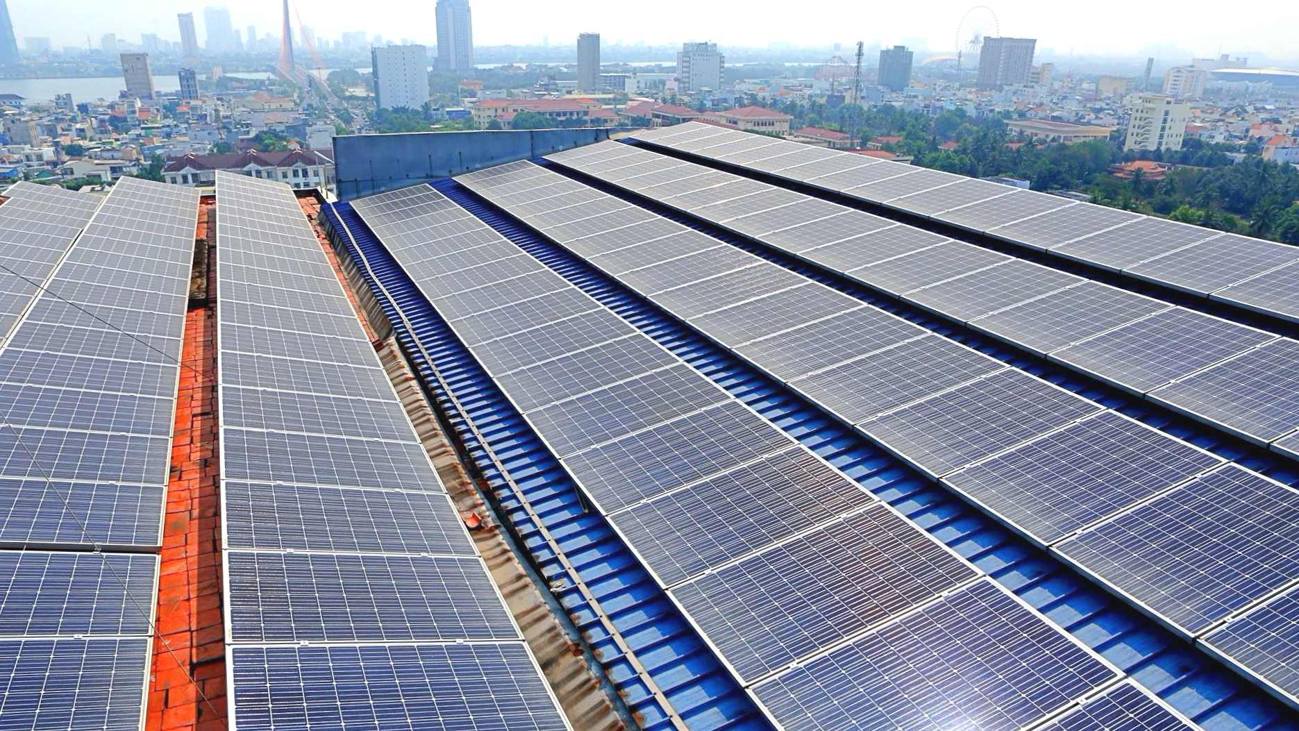 MWG Cooperates With Coro Energy Group To Install Solar Systems In Stores Nationwide