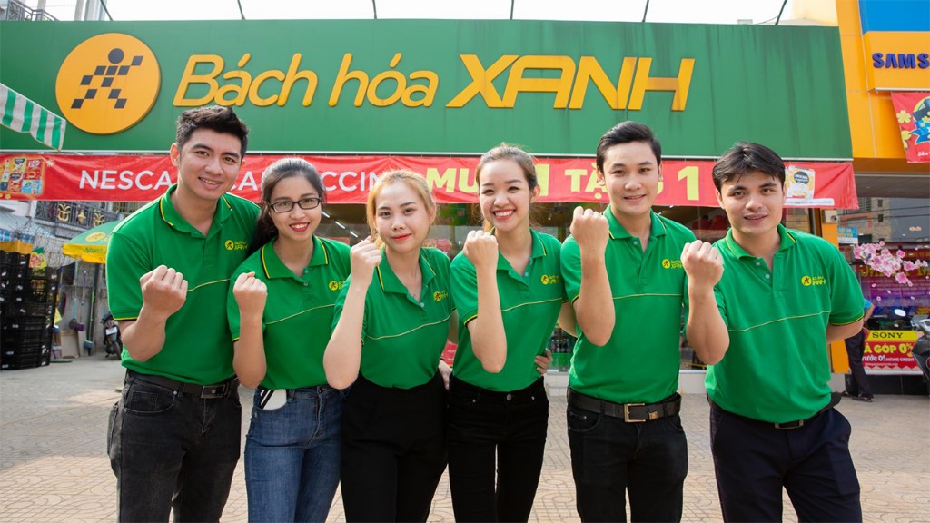 Chủ tịch MWG: Bách hóa XANH sẽ có lãi sau khi tái cấu trúc hệ thống cửa hàng