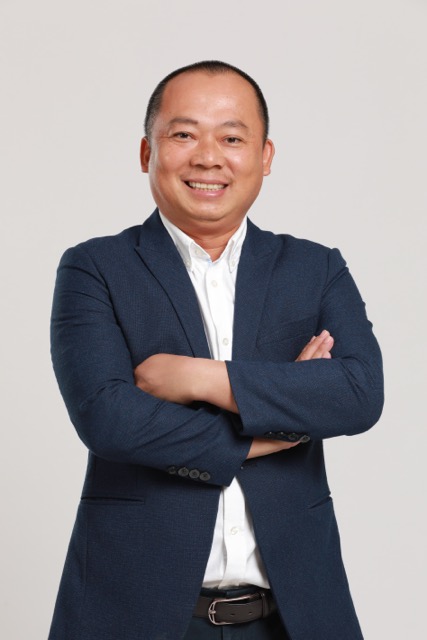 Ông Đoàn Văn Hiểu Em