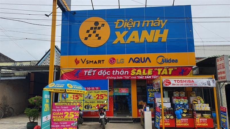Dấu mốc 2020