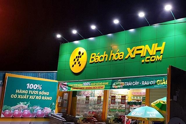 Dấu mốc 2021