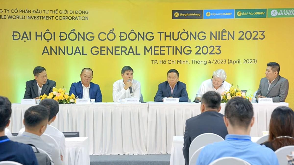 Dấu mốc 2023