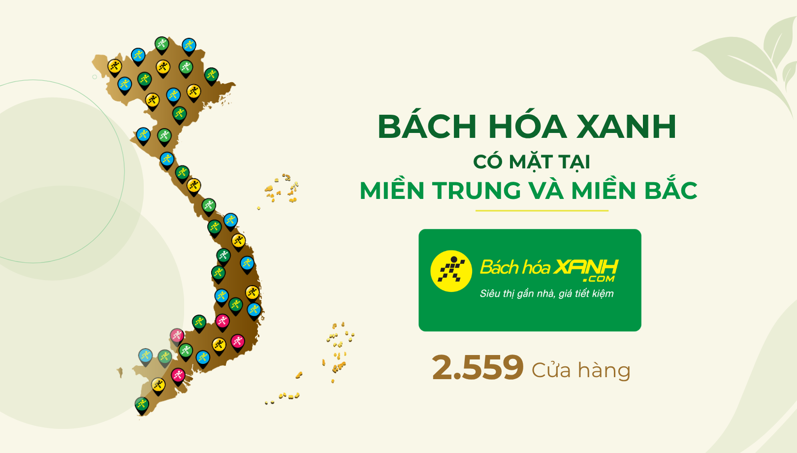 Dấu mốc 2025